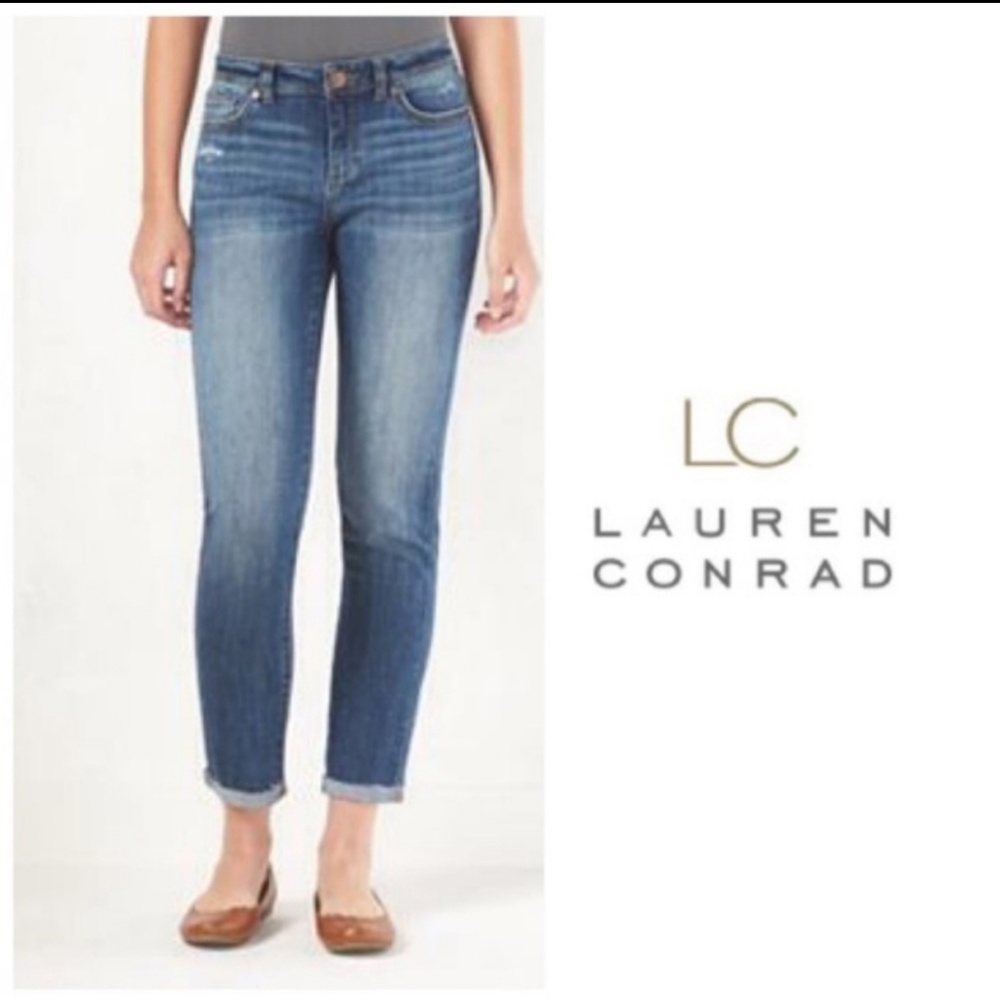 Women's size 10 Jeans